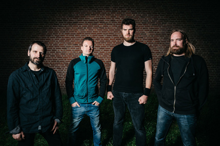 Hilton Dive band photo 2015 download